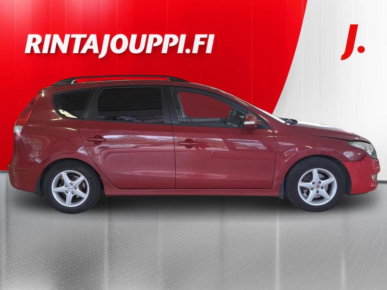Hyundai i30 vaihtoauto
