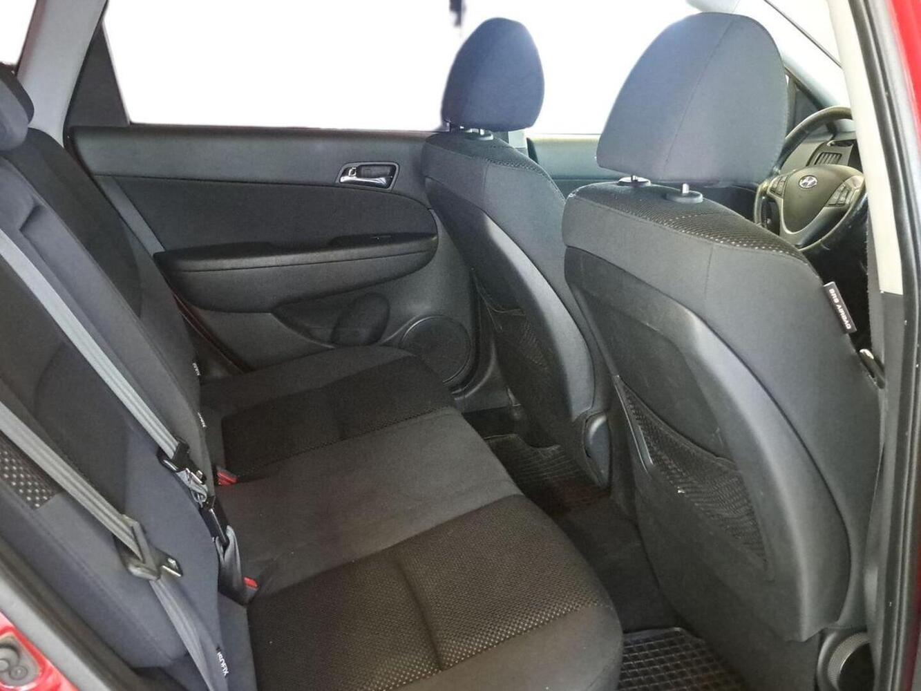 Hyundai i30 vaihtoauto