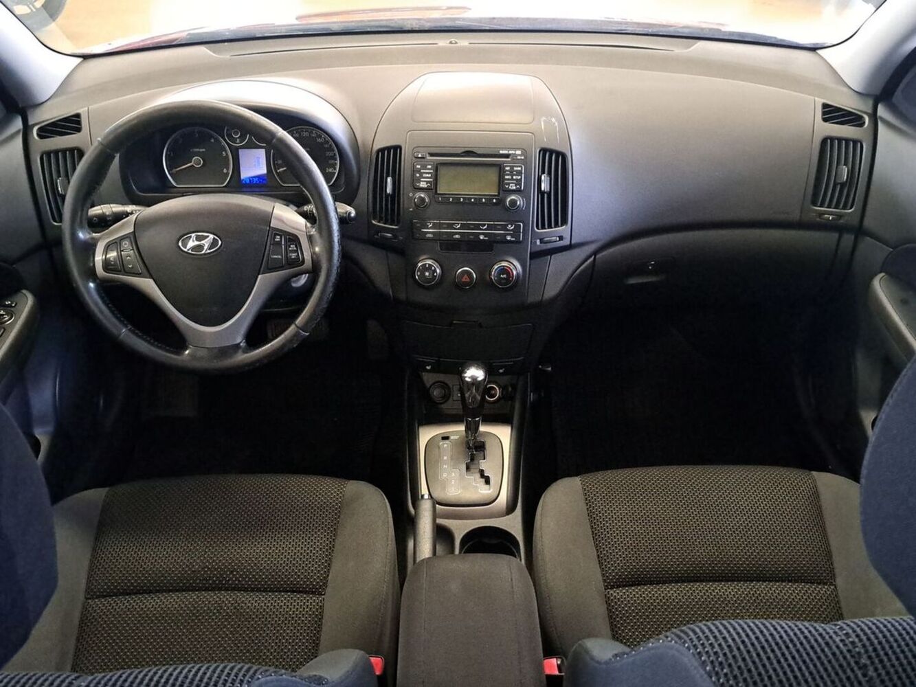 Hyundai i30 vaihtoauto