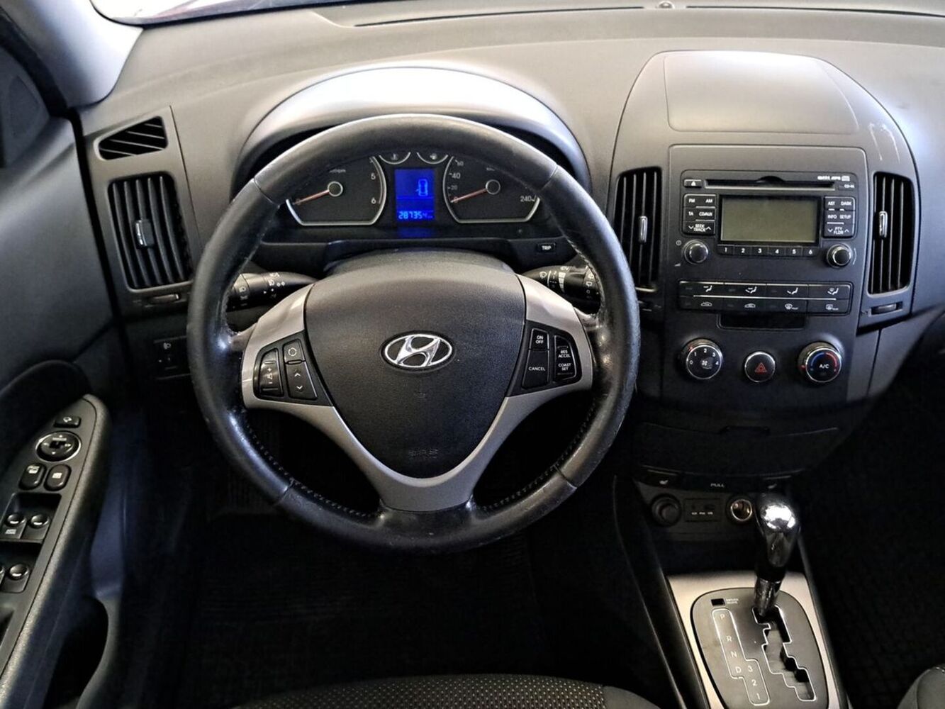 Hyundai i30 vaihtoauto