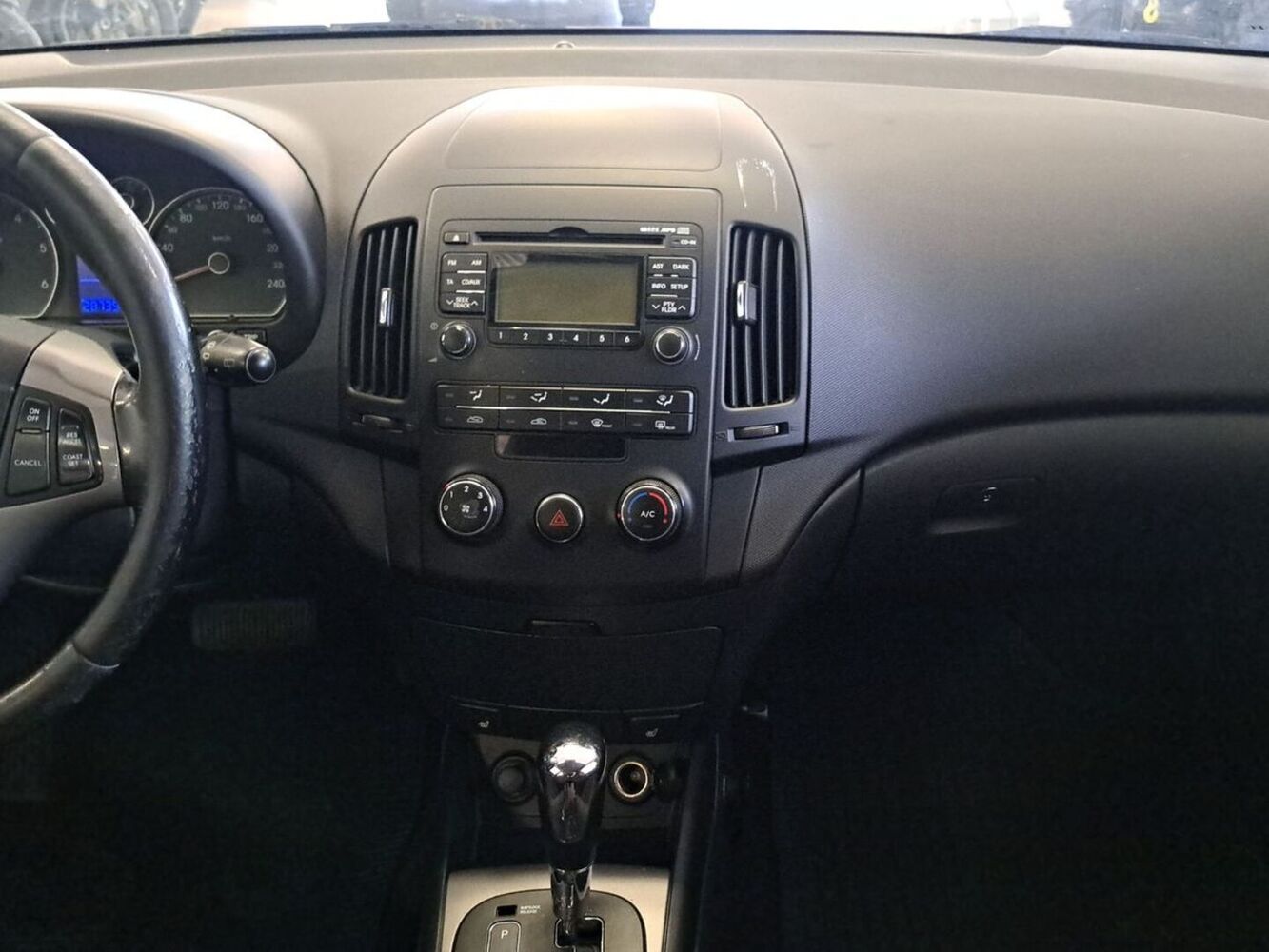 Hyundai i30 vaihtoauto