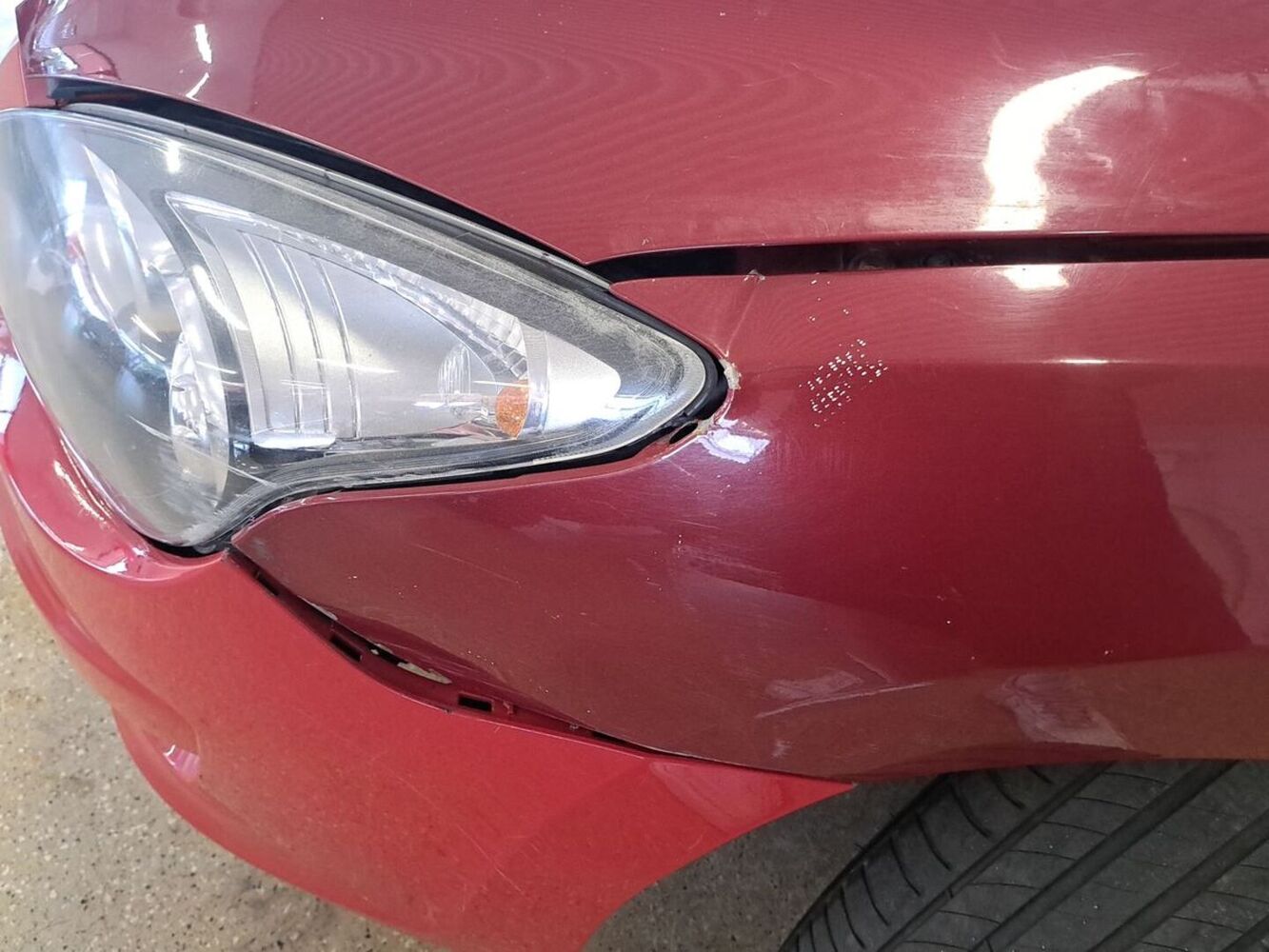 Hyundai i30 vaihtoauto