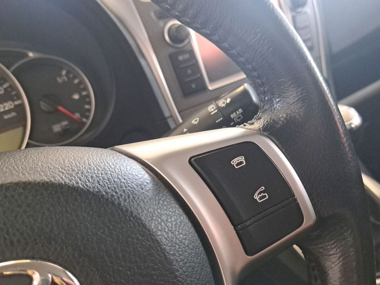 Toyota Verso-S vaihtoauto