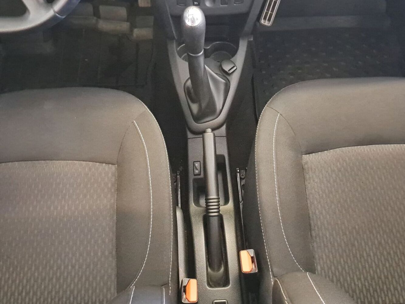 Dacia Logan MCV vaihtoauto