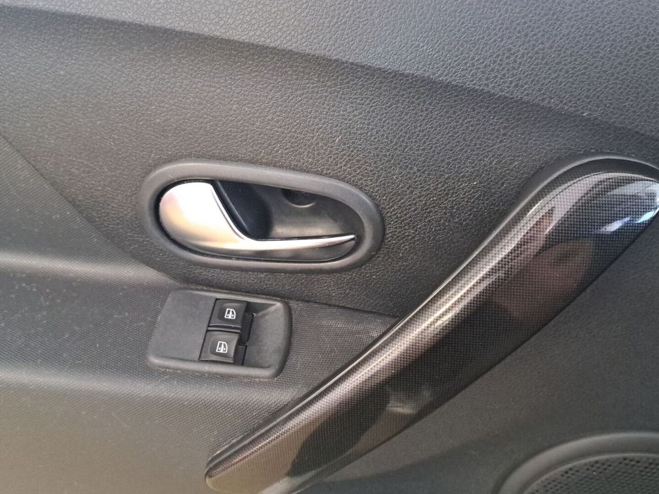 Dacia Logan MCV vaihtoauto
