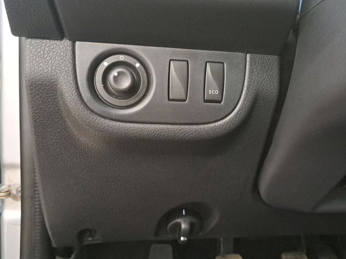 Dacia Logan MCV vaihtoauto