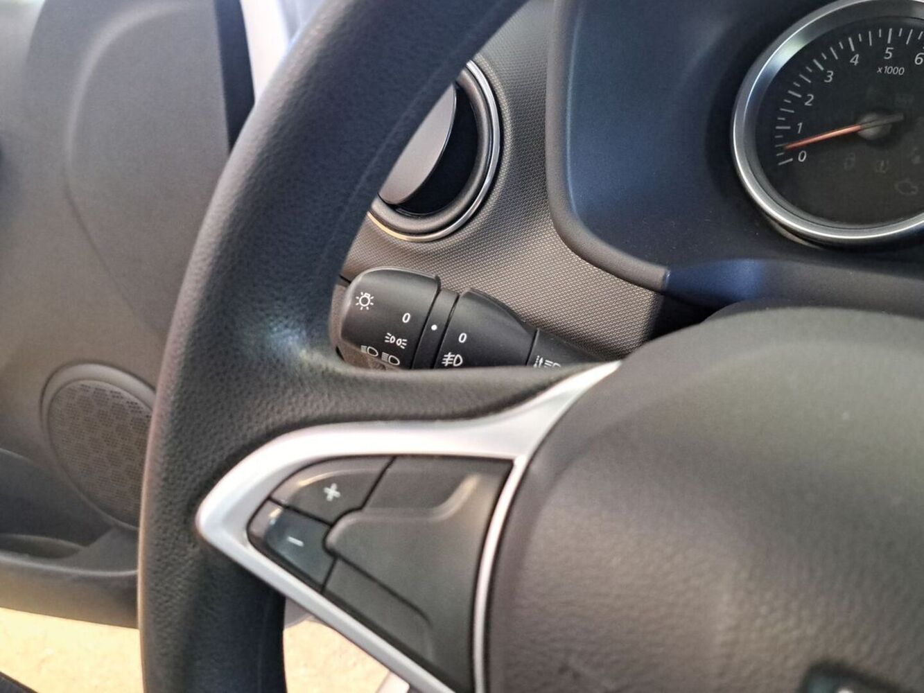 Dacia Logan MCV vaihtoauto