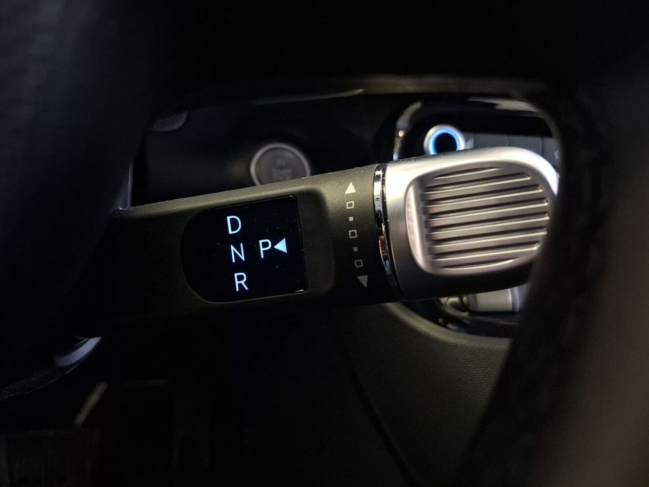 Hyundai INSTER vaihtoauto