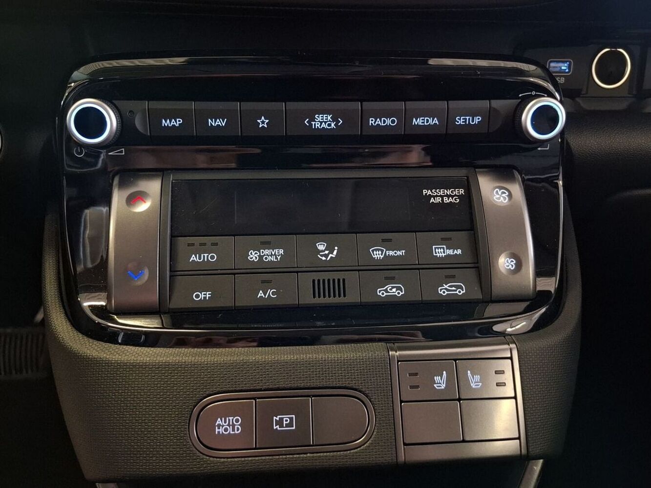 Hyundai INSTER vaihtoauto