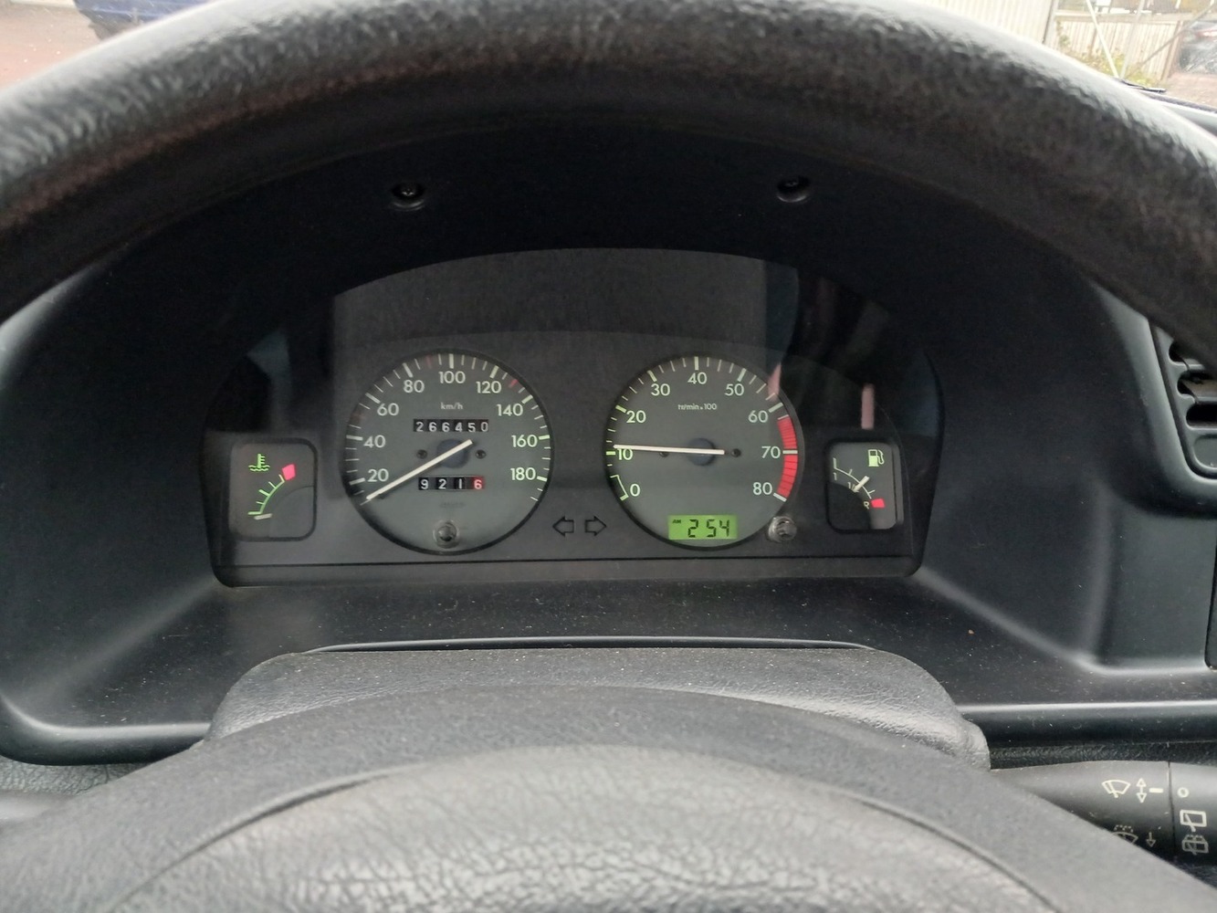 Peugeot Partner vaihtoauto