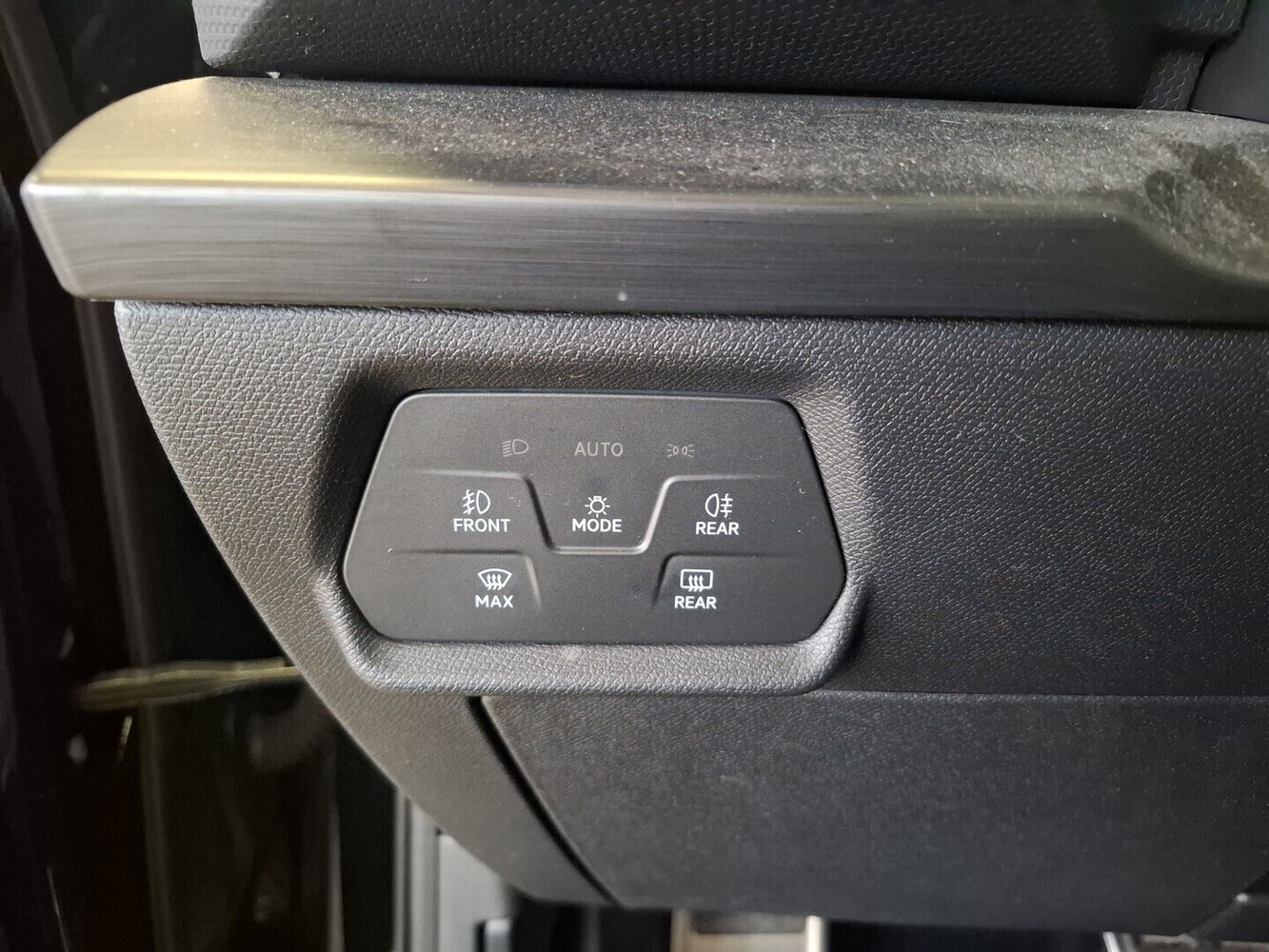 Cupra Leon Sportstourer vaihtoauto