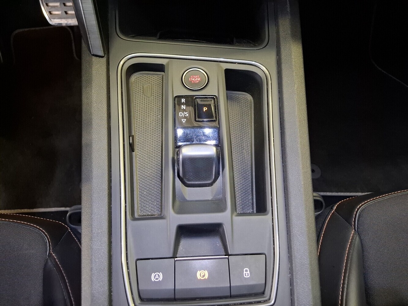 Cupra Leon Sportstourer vaihtoauto