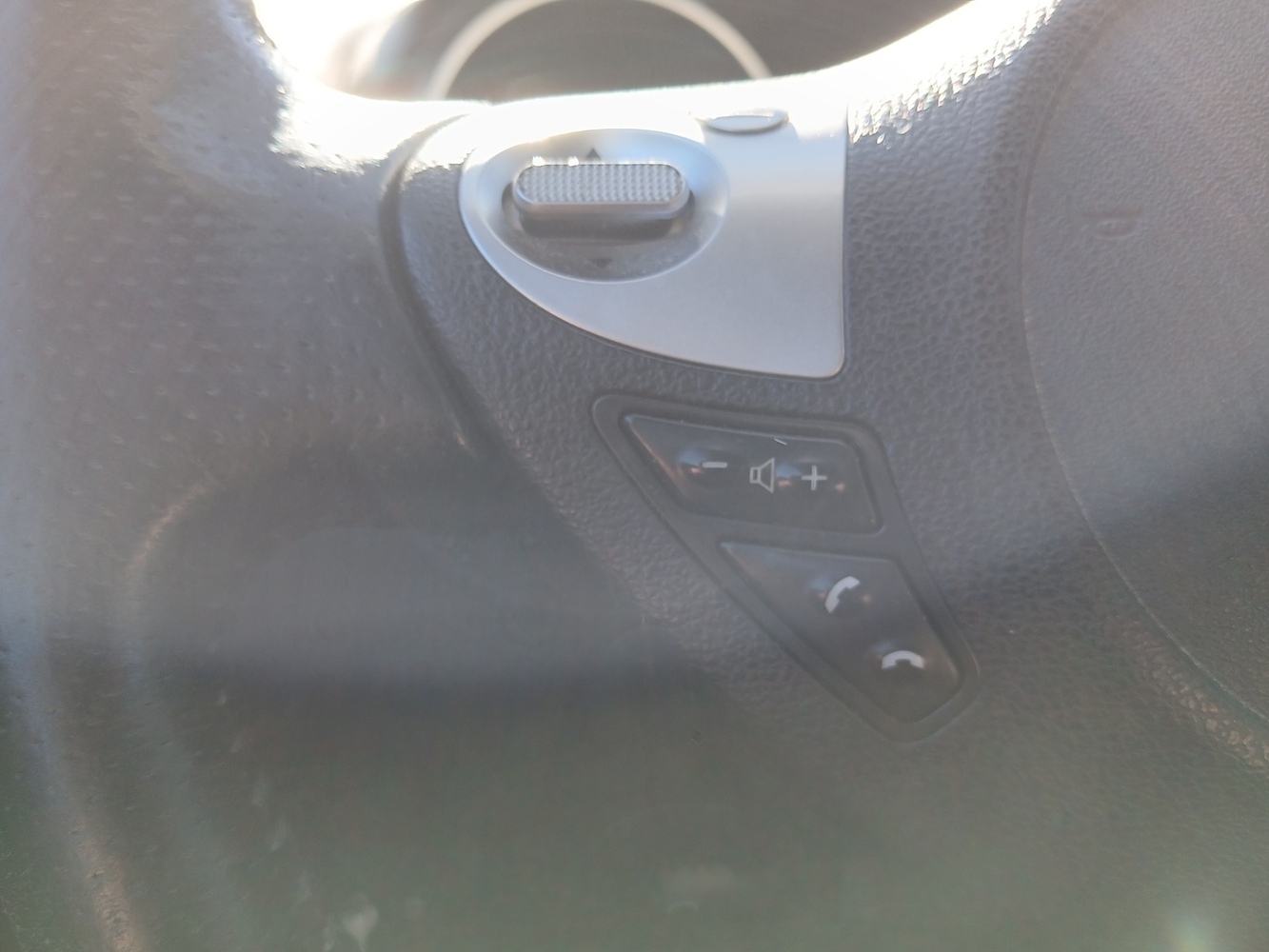 Nissan Juke vaihtoauto