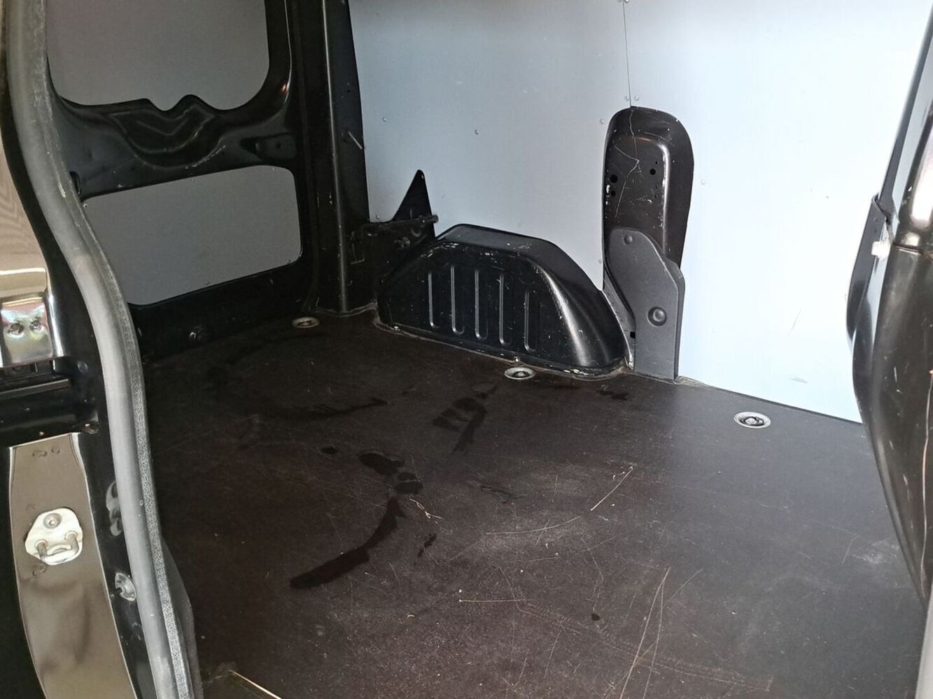 Dacia Dokker Van vaihtoauto