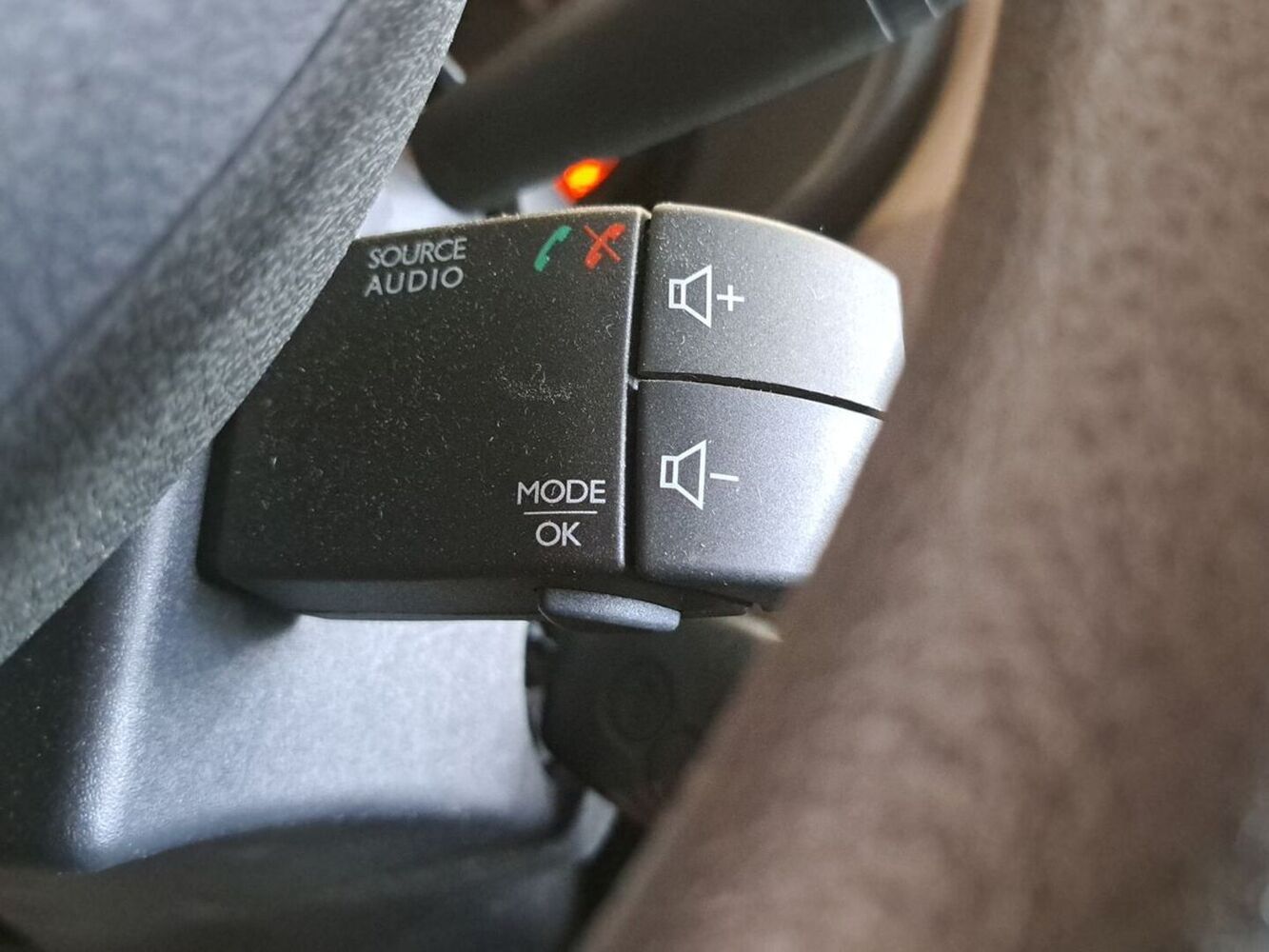 Dacia Dokker Van vaihtoauto