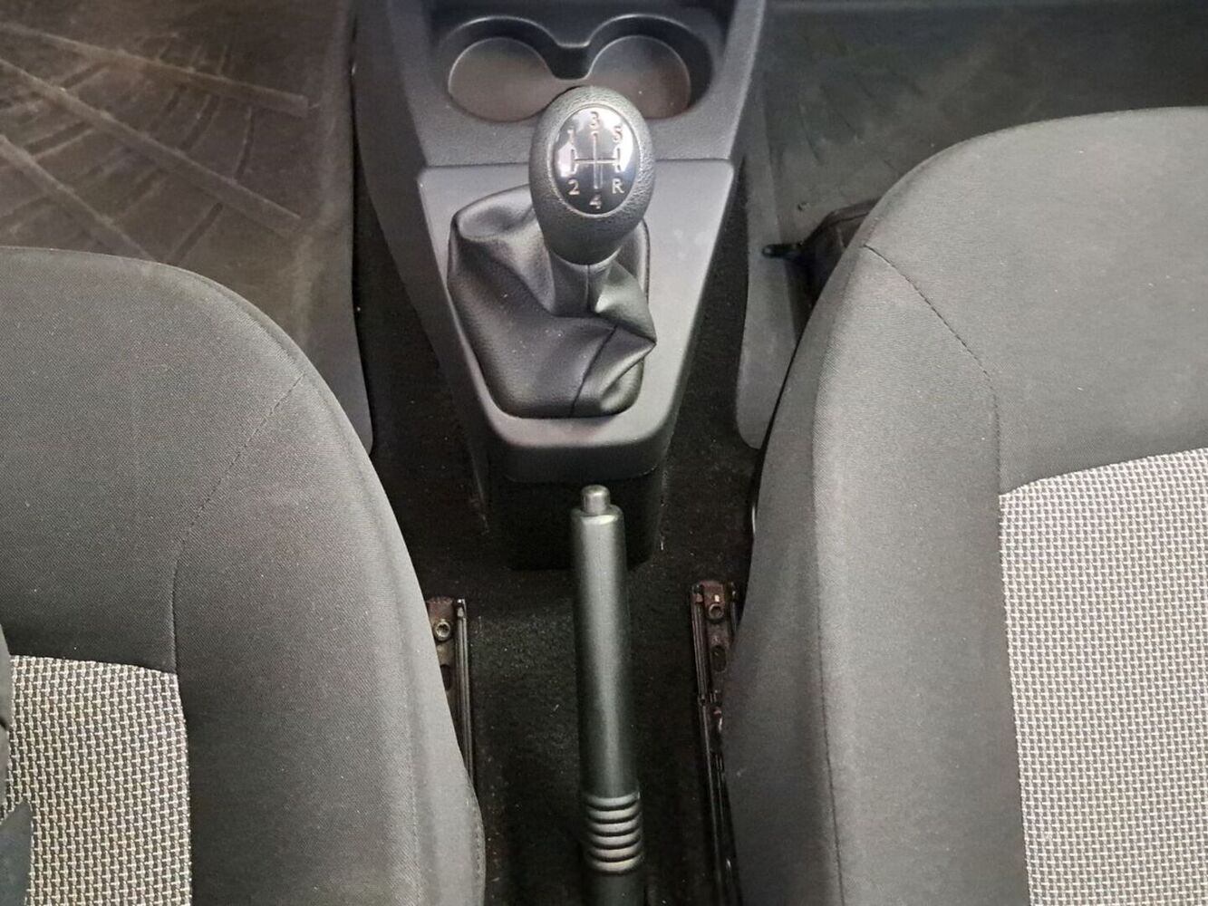 Dacia Dokker Van vaihtoauto