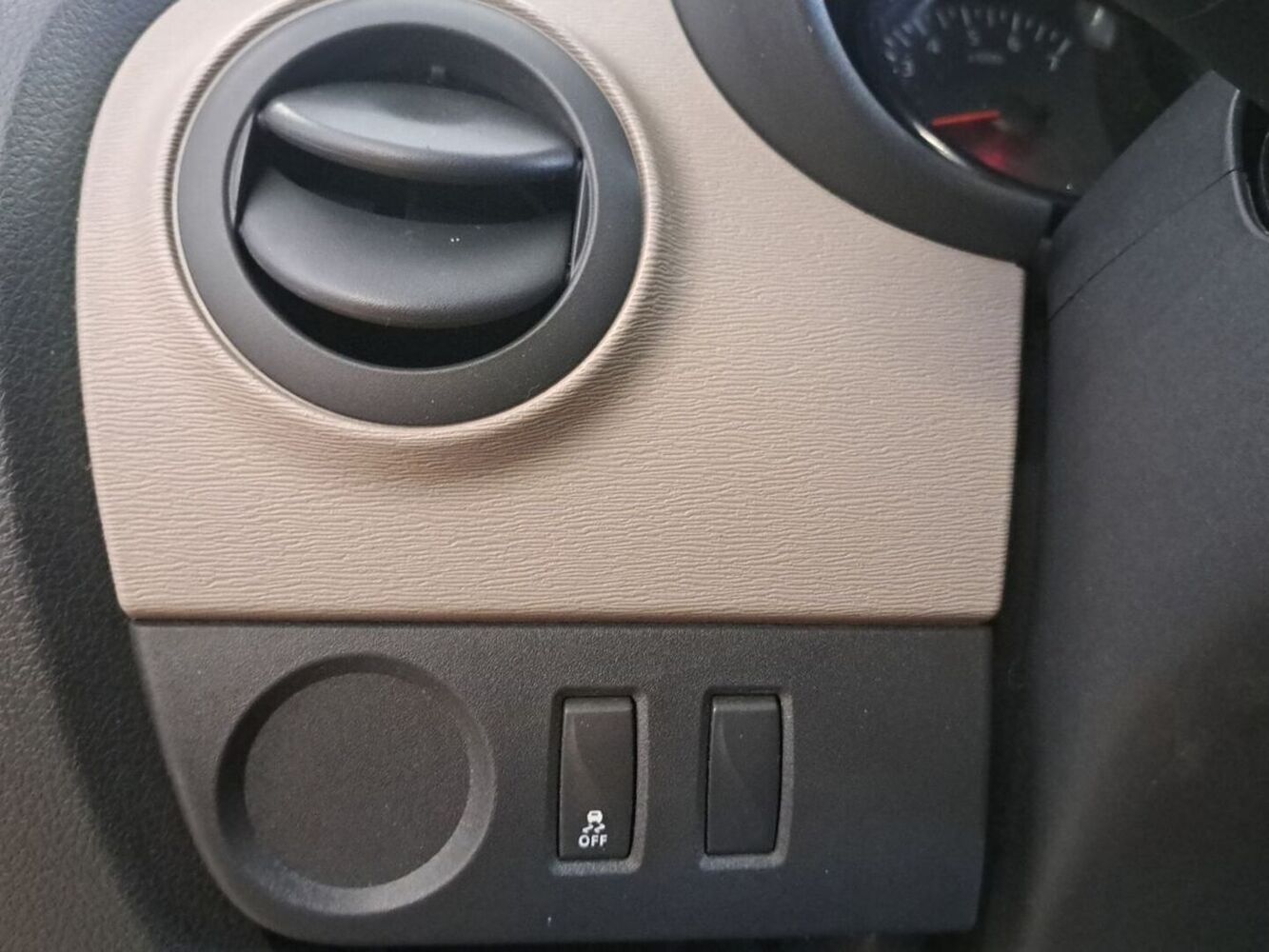 Dacia Dokker Van vaihtoauto
