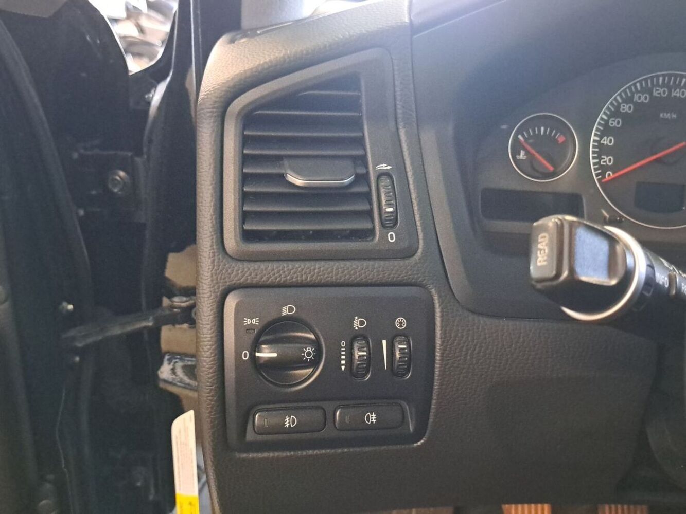 Volvo S60 vaihtoauto