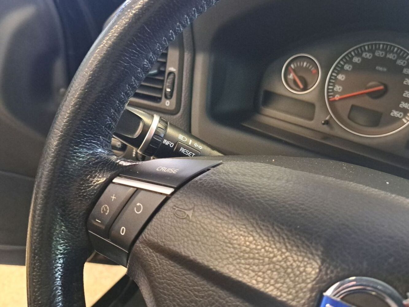 Volvo S60 vaihtoauto