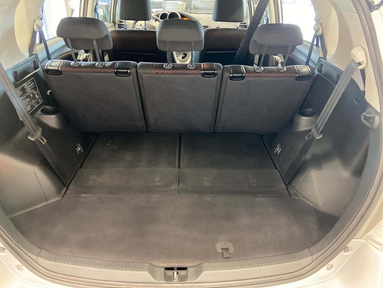 Toyota Verso vaihtoauto