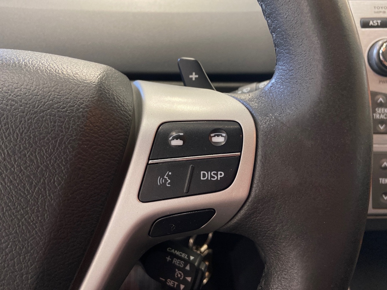 Toyota Verso vaihtoauto