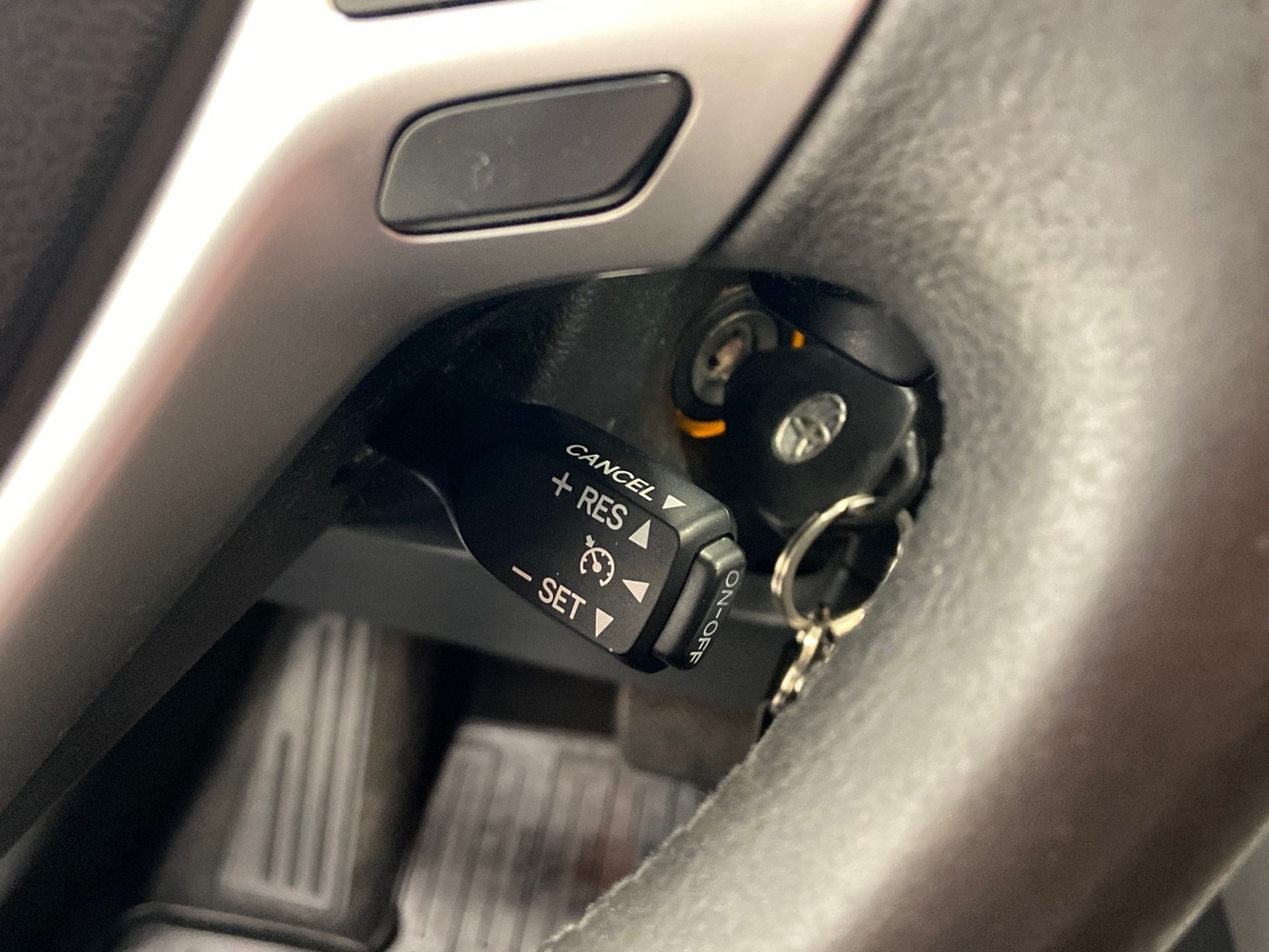 Toyota Verso vaihtoauto