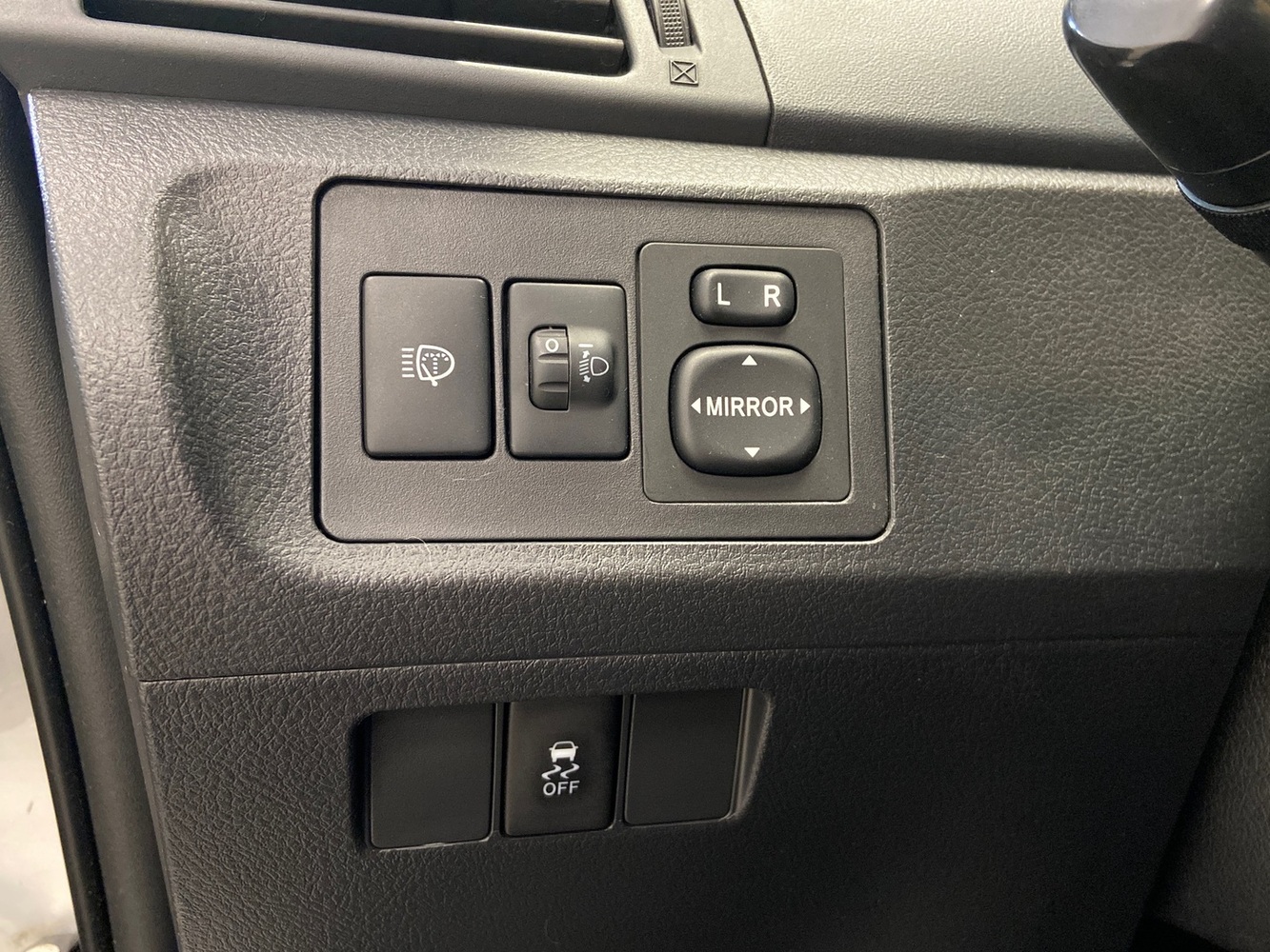 Toyota Verso vaihtoauto