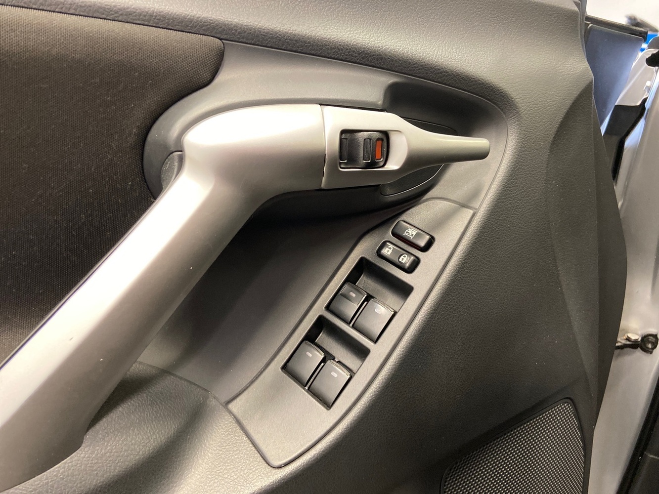 Toyota Verso vaihtoauto