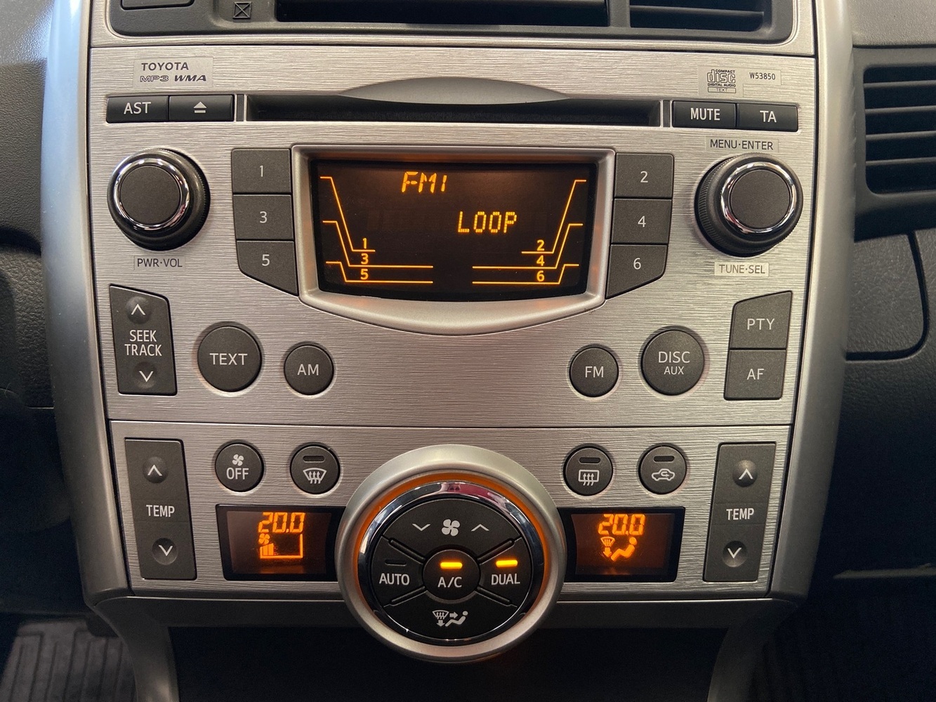 Toyota Verso vaihtoauto