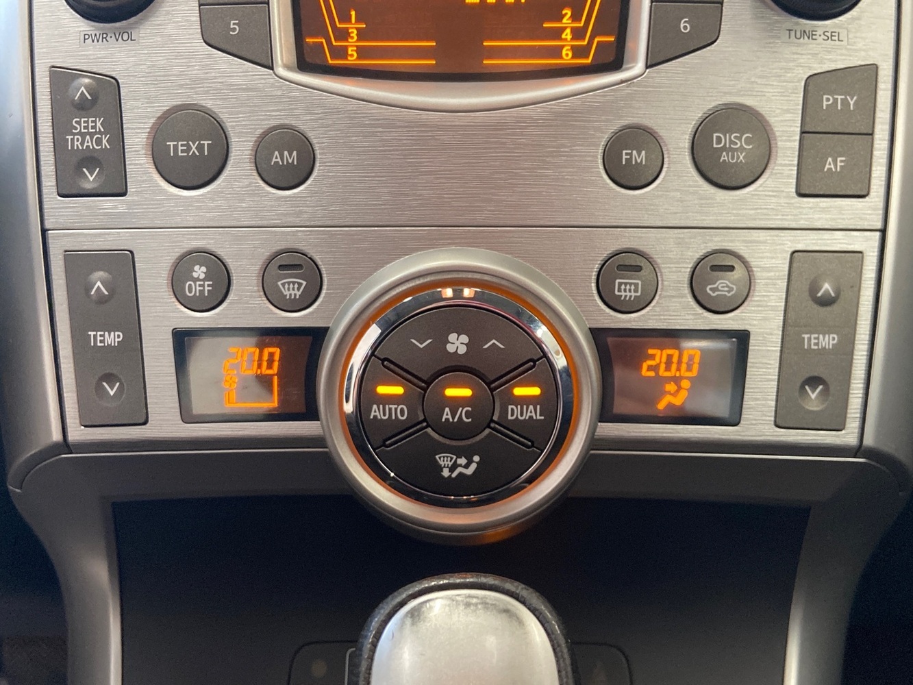 Toyota Verso vaihtoauto