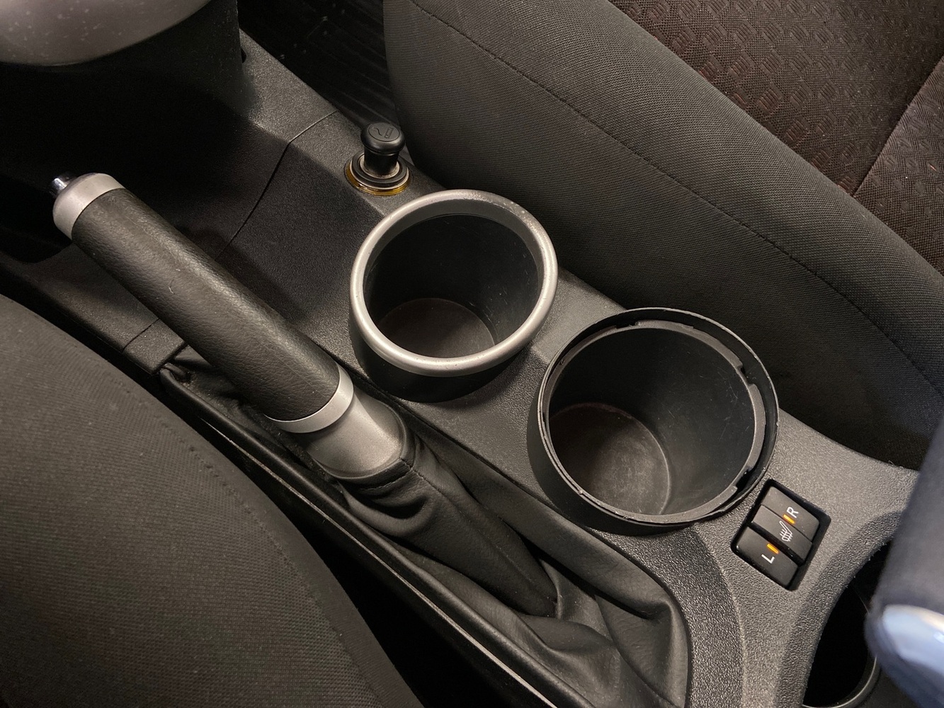 Toyota Verso vaihtoauto