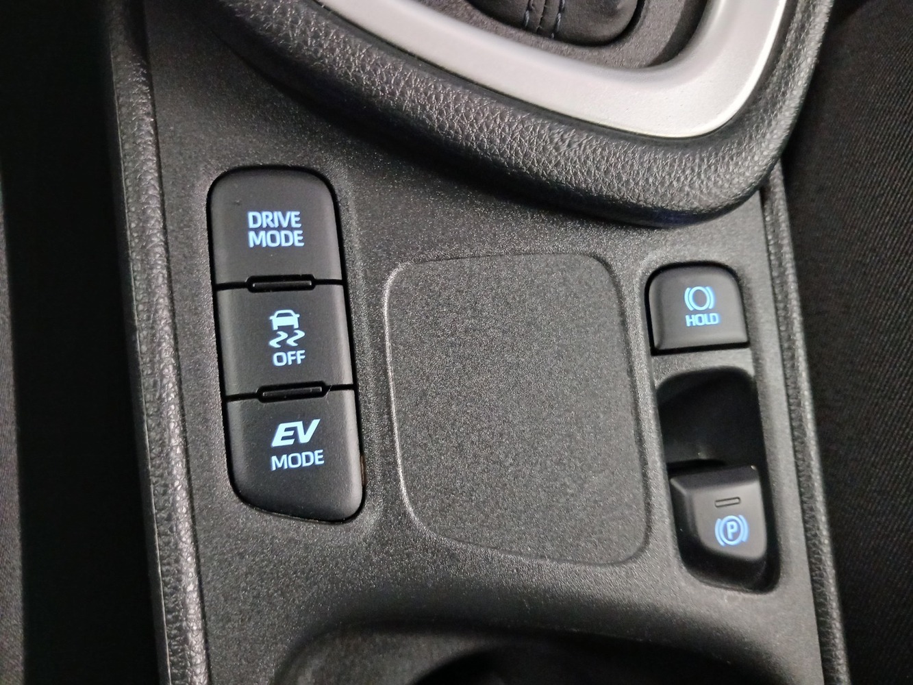 Mazda Mazda2 Hybrid vaihtoauto