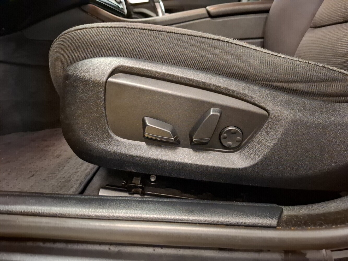 BMW 518 vaihtoauto
