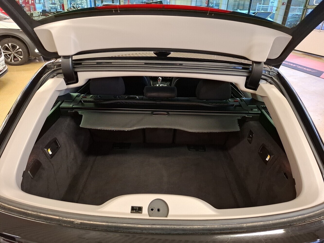 BMW 518 vaihtoauto