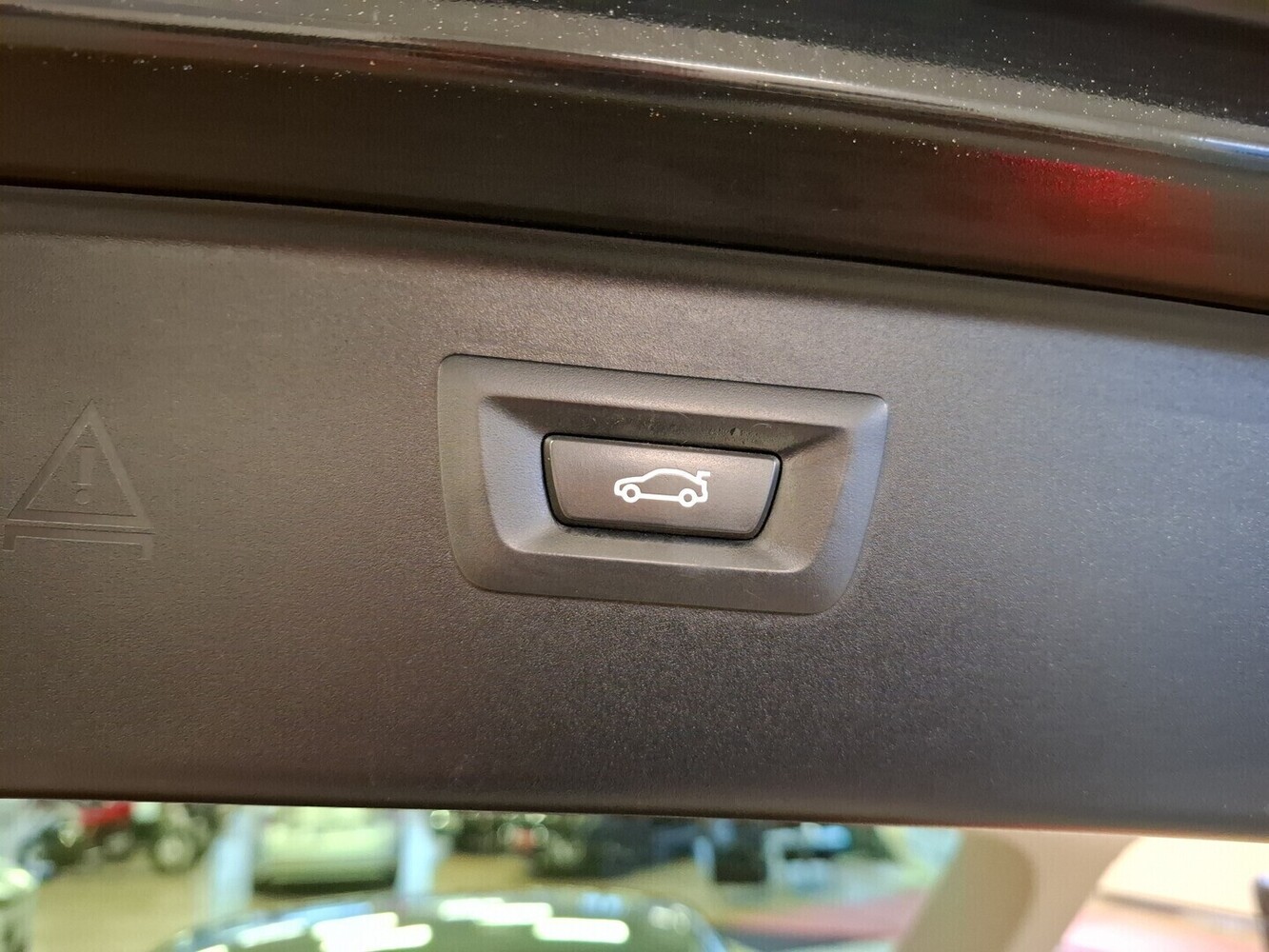 BMW 518 vaihtoauto