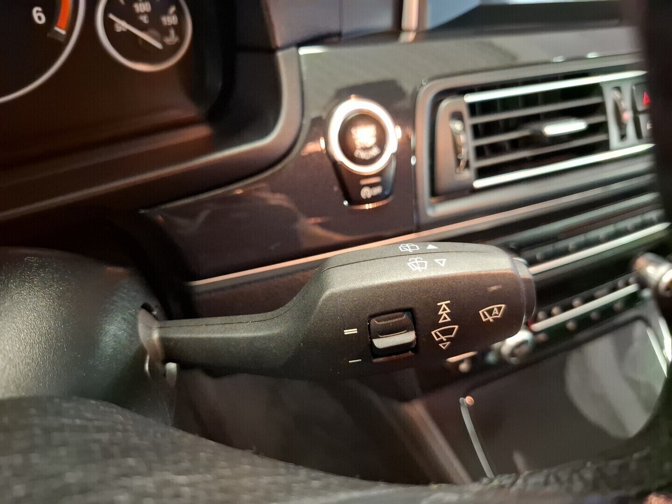 BMW 518 vaihtoauto