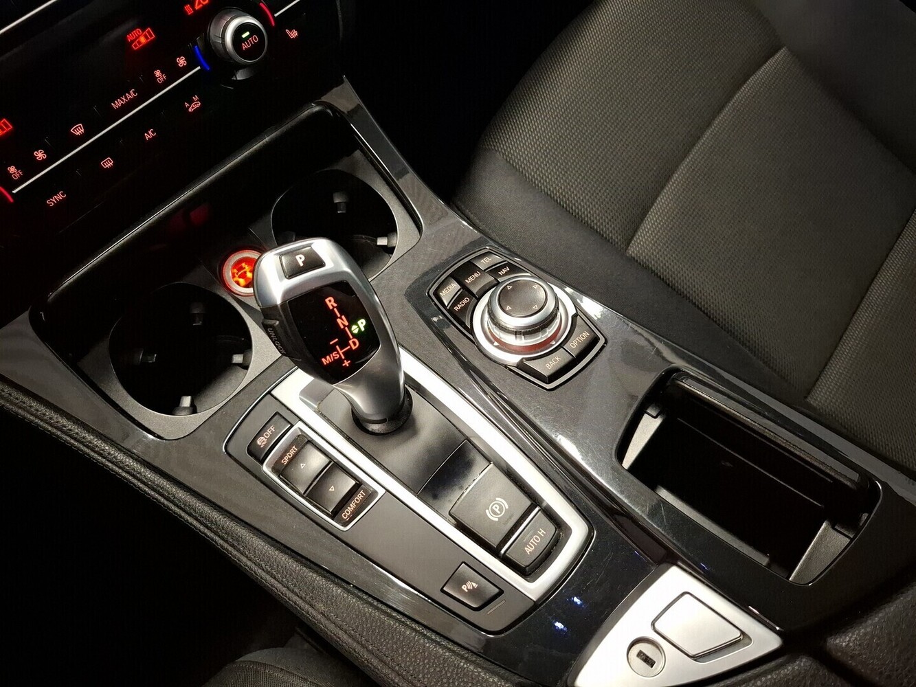 BMW 518 vaihtoauto