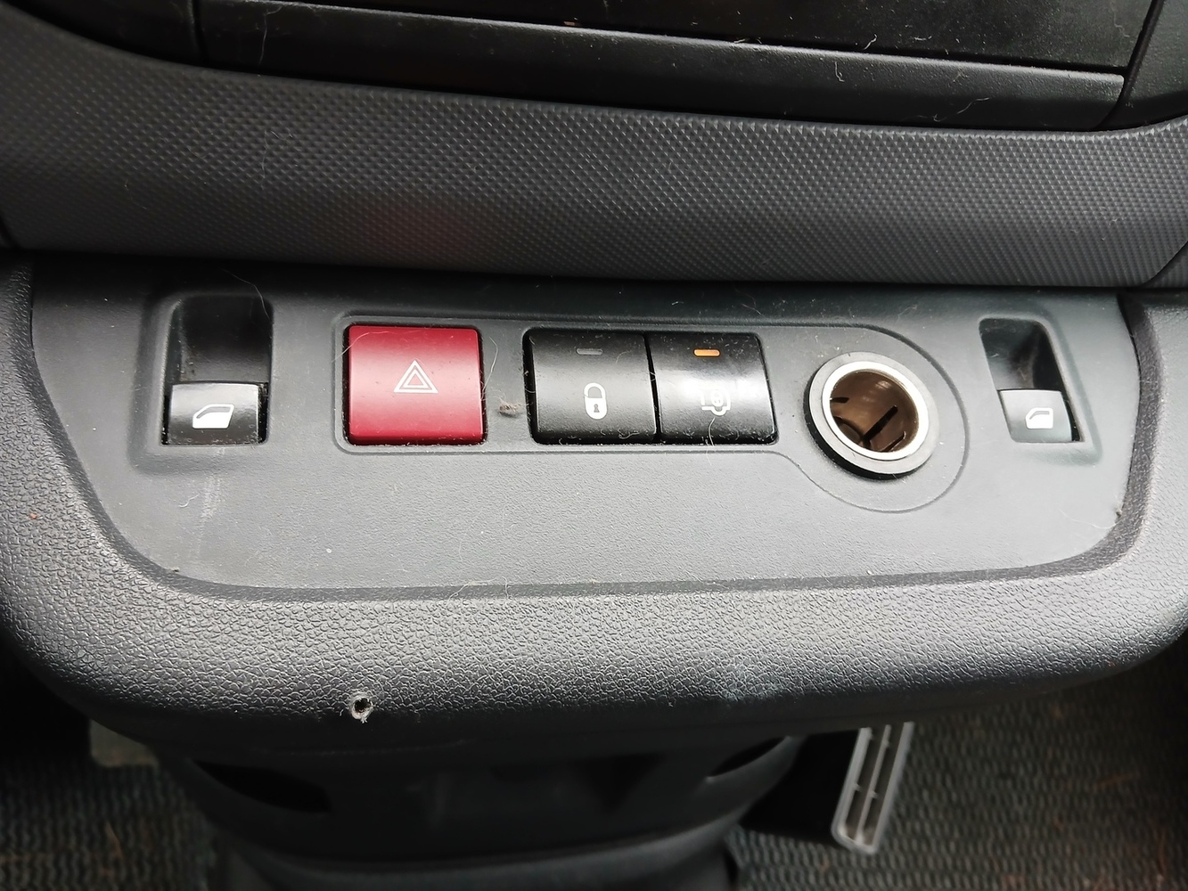 Citroën Berlingo Van vaihtoauto