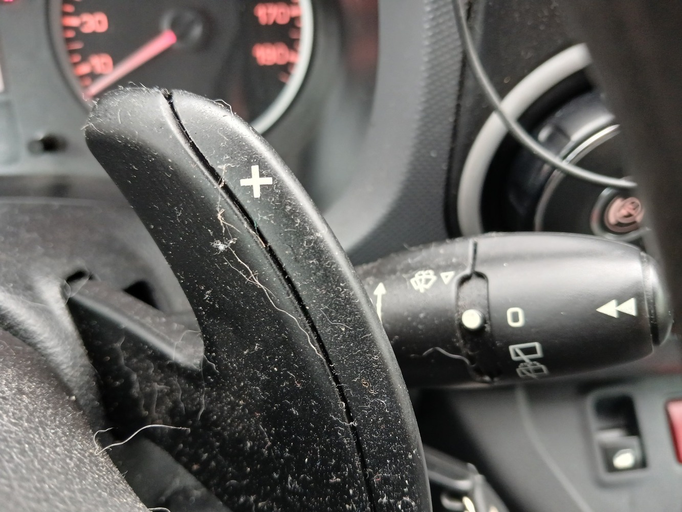 Citroën Berlingo Van vaihtoauto