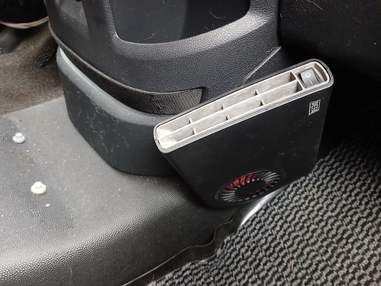 Citroën Berlingo Van vaihtoauto