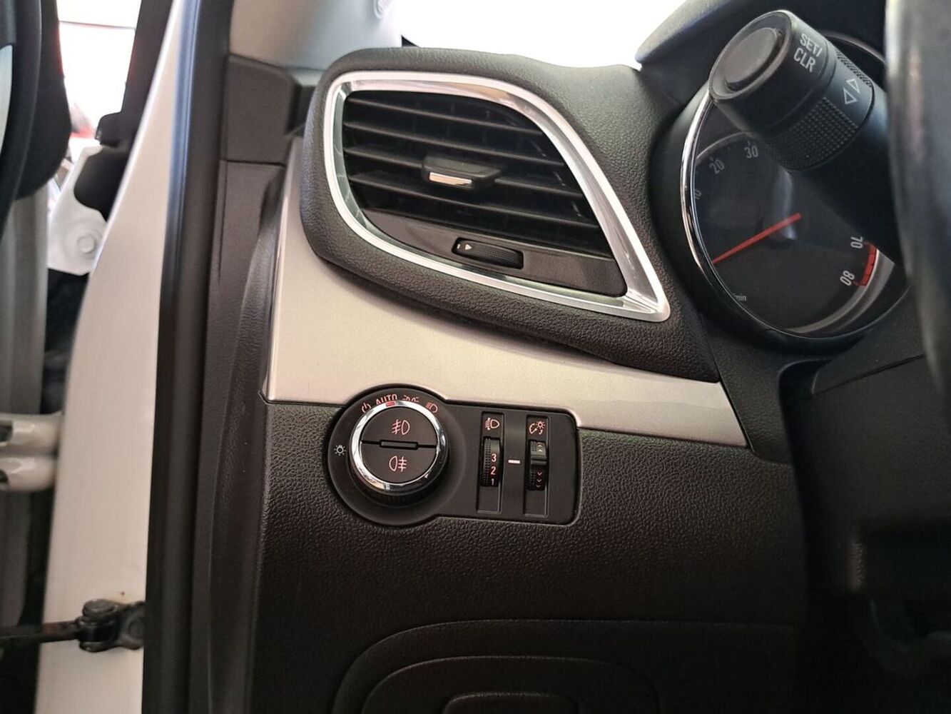Opel Mokka vaihtoauto