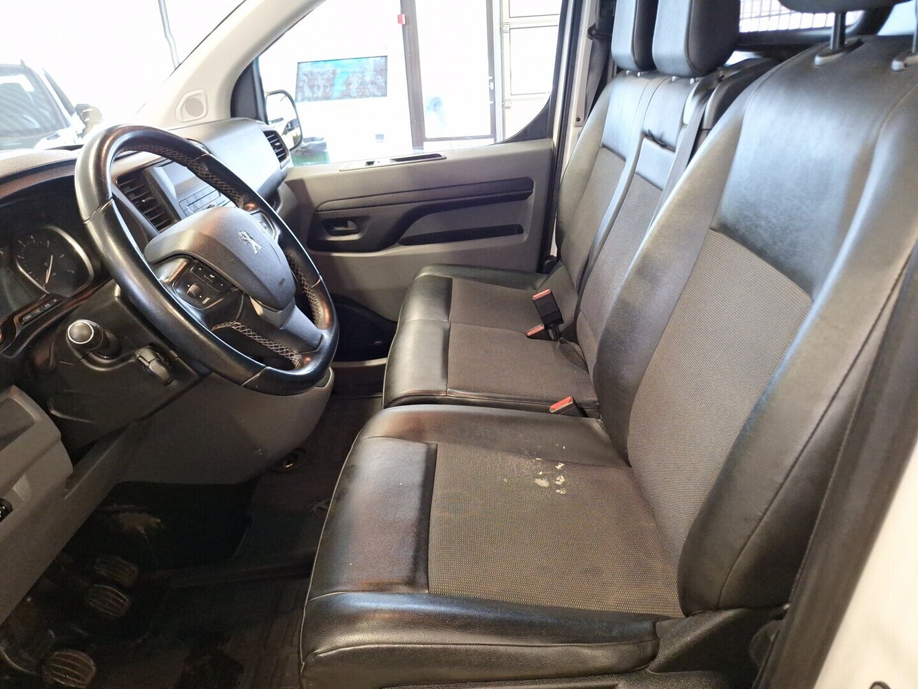 Peugeot Expert vaihtoauto
