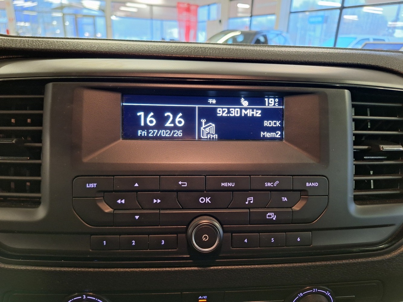 Peugeot Expert vaihtoauto