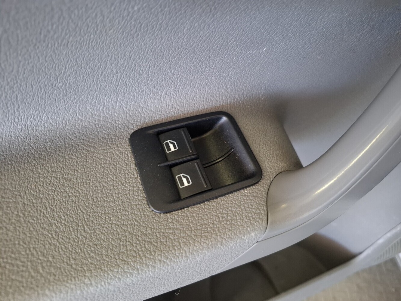 Volkswagen Caddy vaihtoauto