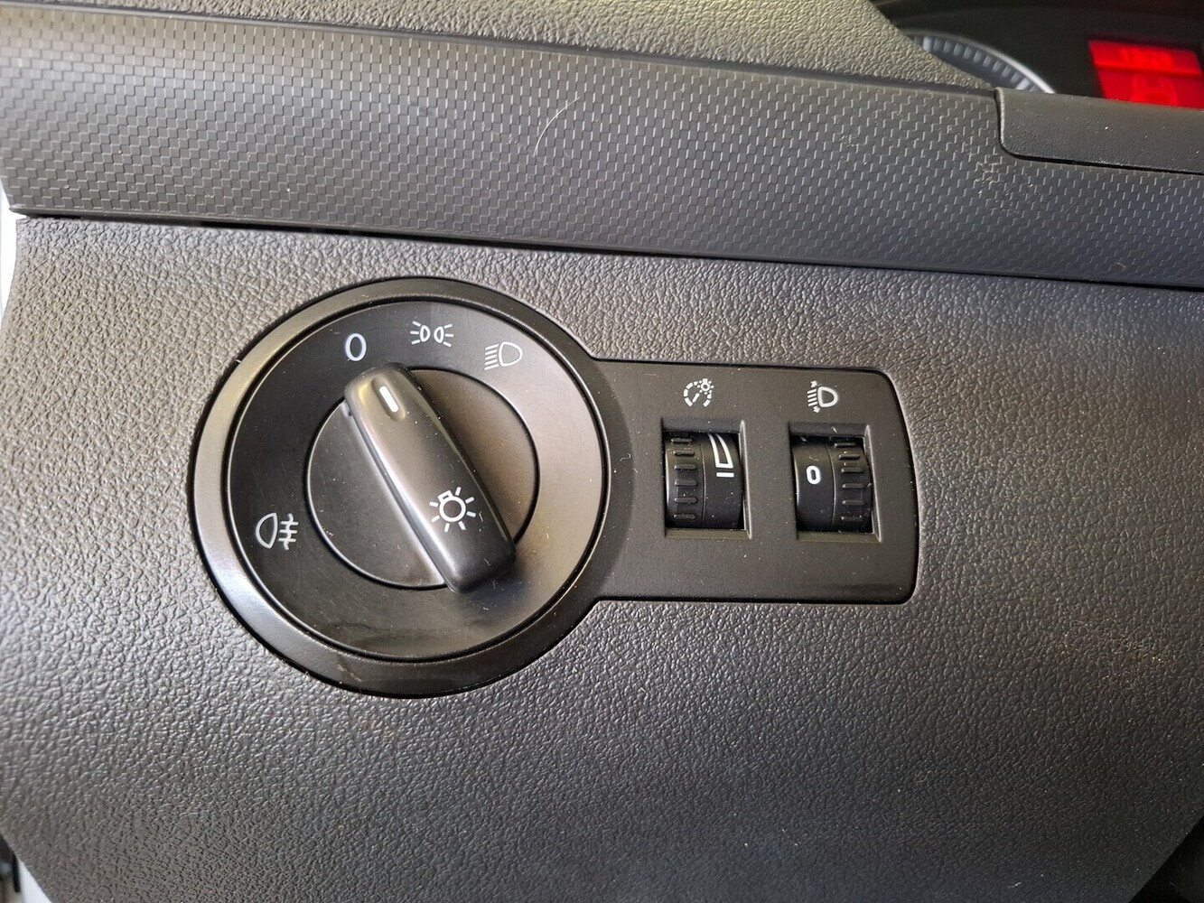 Volkswagen Caddy vaihtoauto