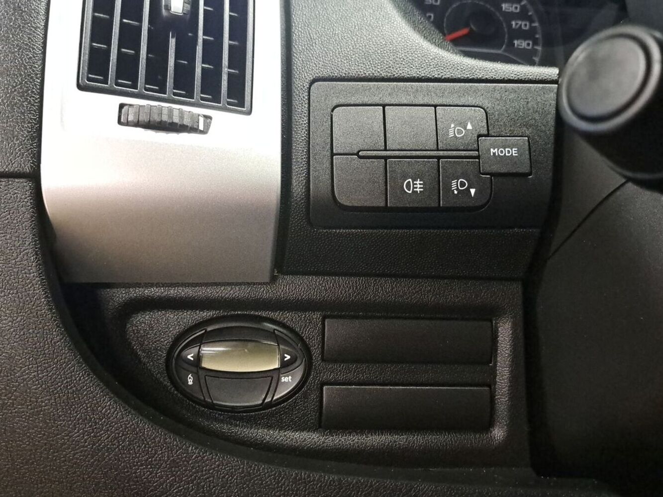 Citroën Jumper vaihtoauto
