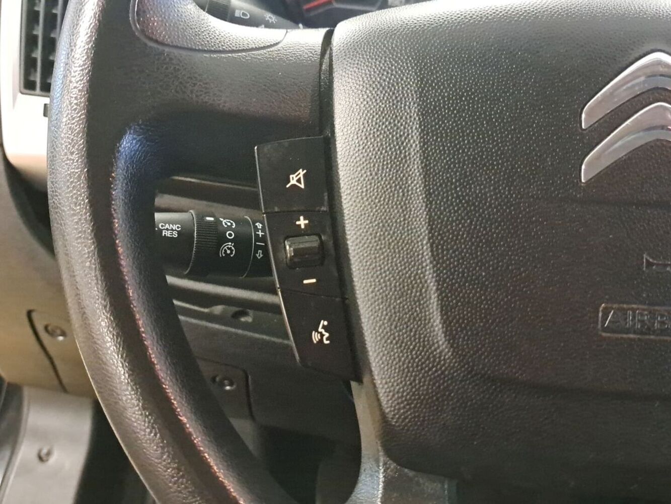 Citroën Jumper vaihtoauto