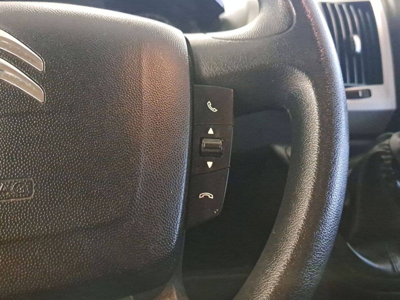 Citroën Jumper vaihtoauto