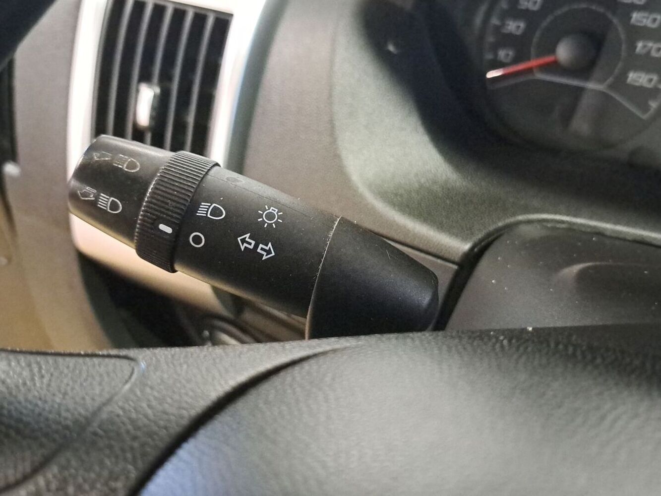 Citroën Jumper vaihtoauto