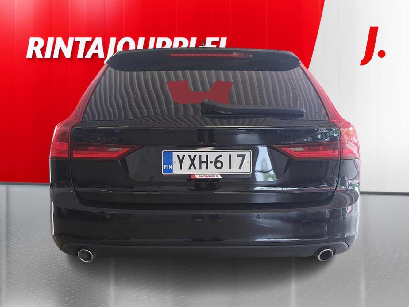 Volvo V90 vaihtoauto